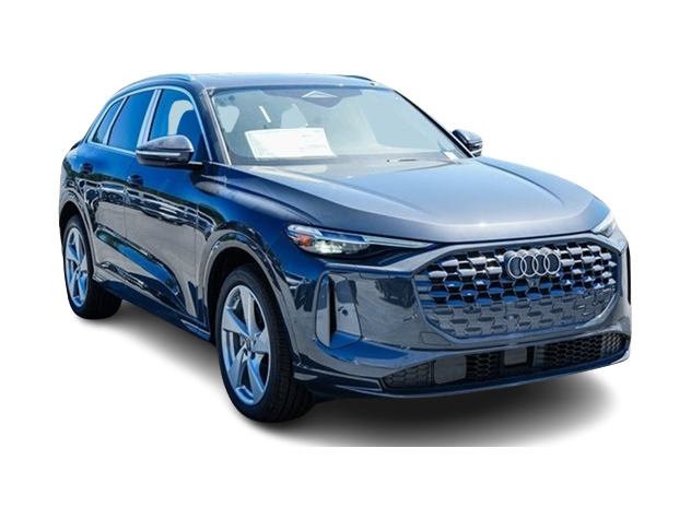 Thumbnail: 2025 Audi Q5 - 17