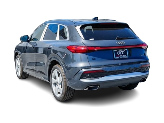 Thumbnail: 2025 Audi Q5 - 3