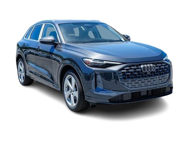 Thumbnail: 2025 Audi Q5 - 16