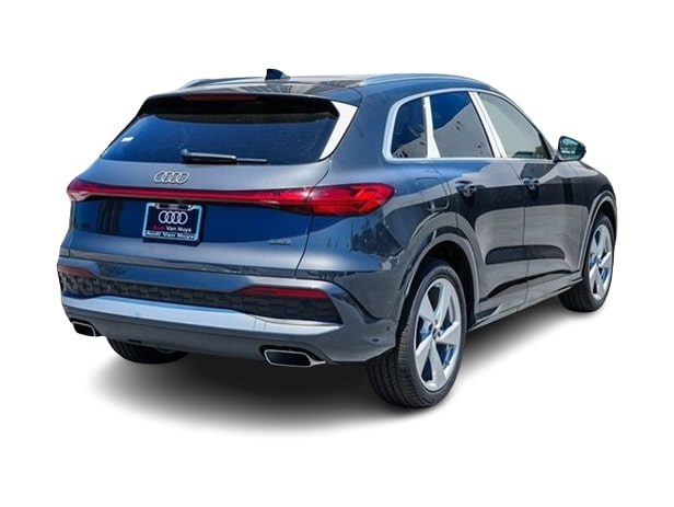 Thumbnail: 2025 Audi Q5 - 15