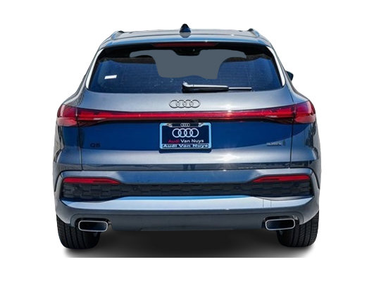 Thumbnail: 2025 Audi Q5 - 4