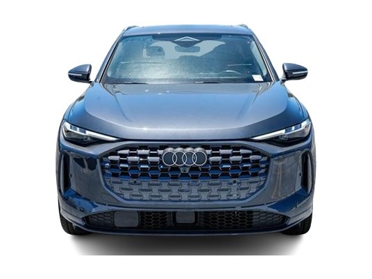 Thumbnail: 2025 Audi Q5 - 5