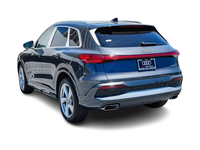 Thumbnail: 2025 Audi Q5 - 3