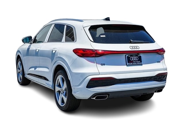 Thumbnail: 2025 Audi Q5 - 3