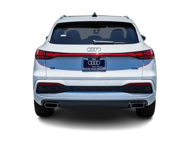 Thumbnail: 2025 Audi Q5 - 4