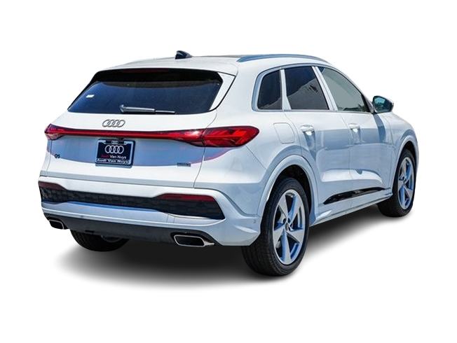Thumbnail: 2025 Audi Q5 - 15