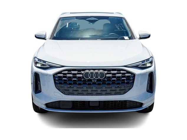 Thumbnail: 2025 Audi Q5 - 5