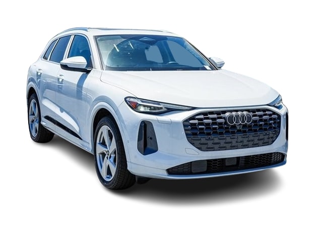 Thumbnail: 2025 Audi Q5 - 16