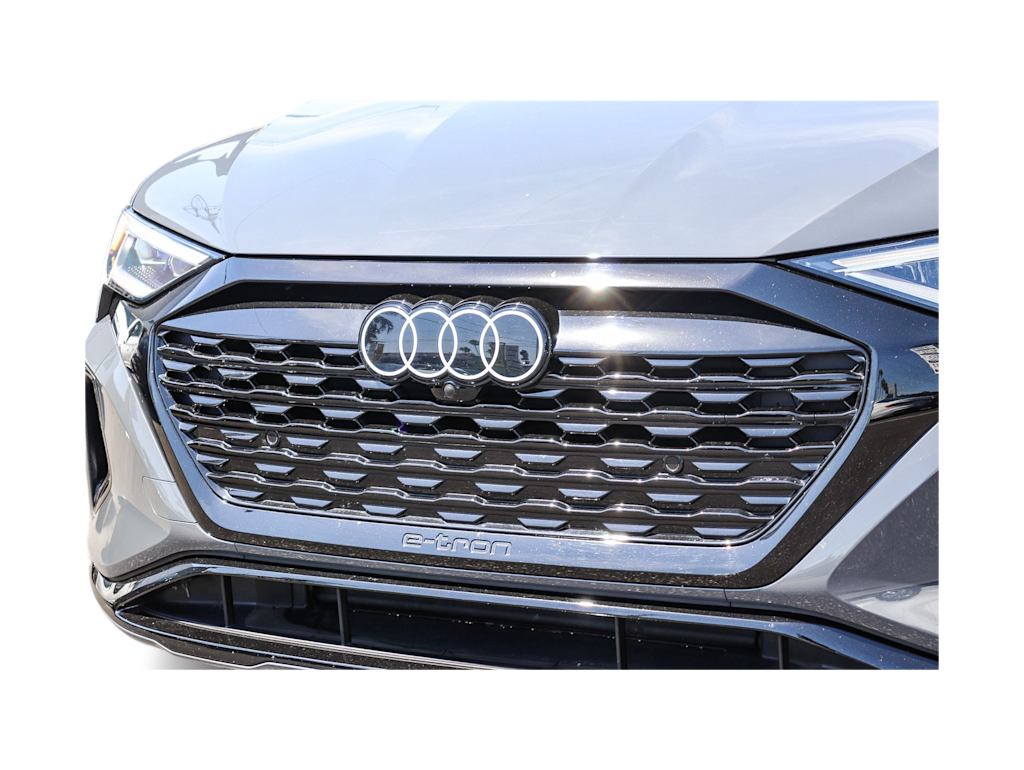 Thumbnail: 2024 Audi Q8 e-tron - 20