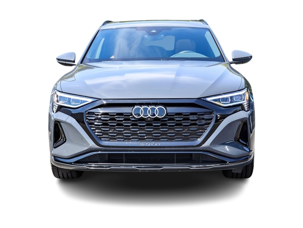 Thumbnail: 2024 Audi Q8 e-tron - 18