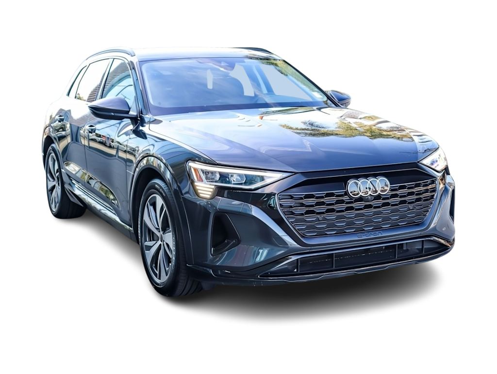 Thumbnail: 2024 Audi Q8 e-tron - 18