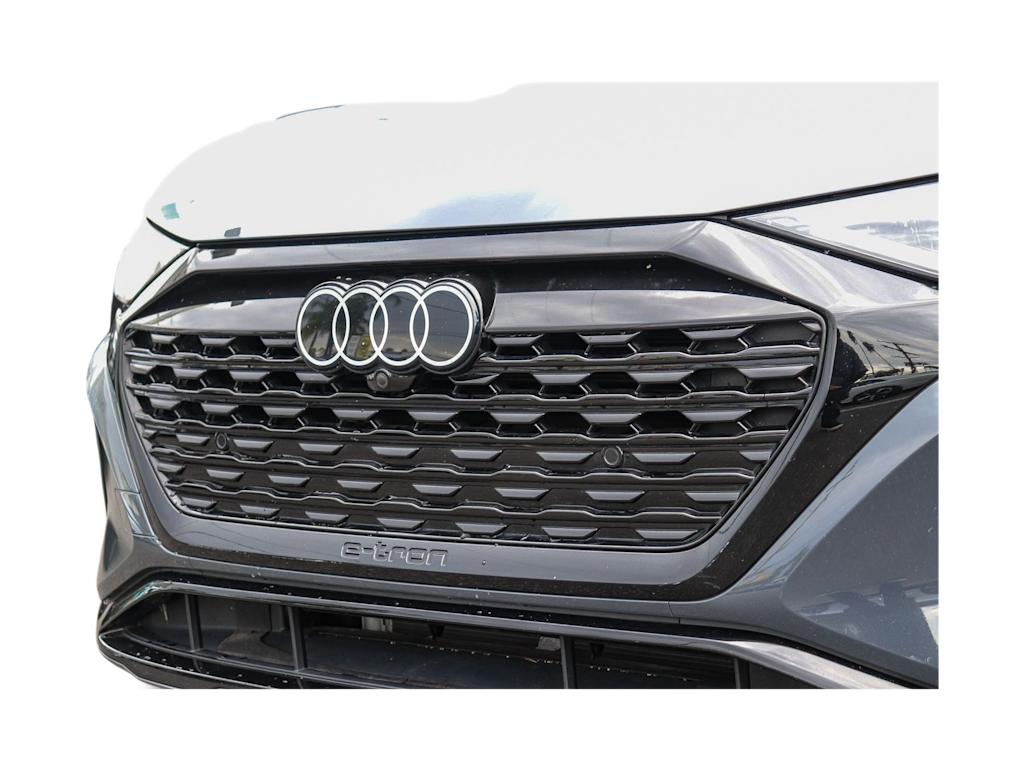 Thumbnail: 2024 Audi Q8 e-tron - 22