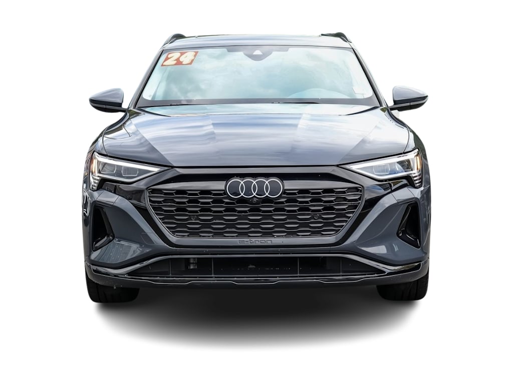 Thumbnail: 2024 Audi Q8 e-tron - 20