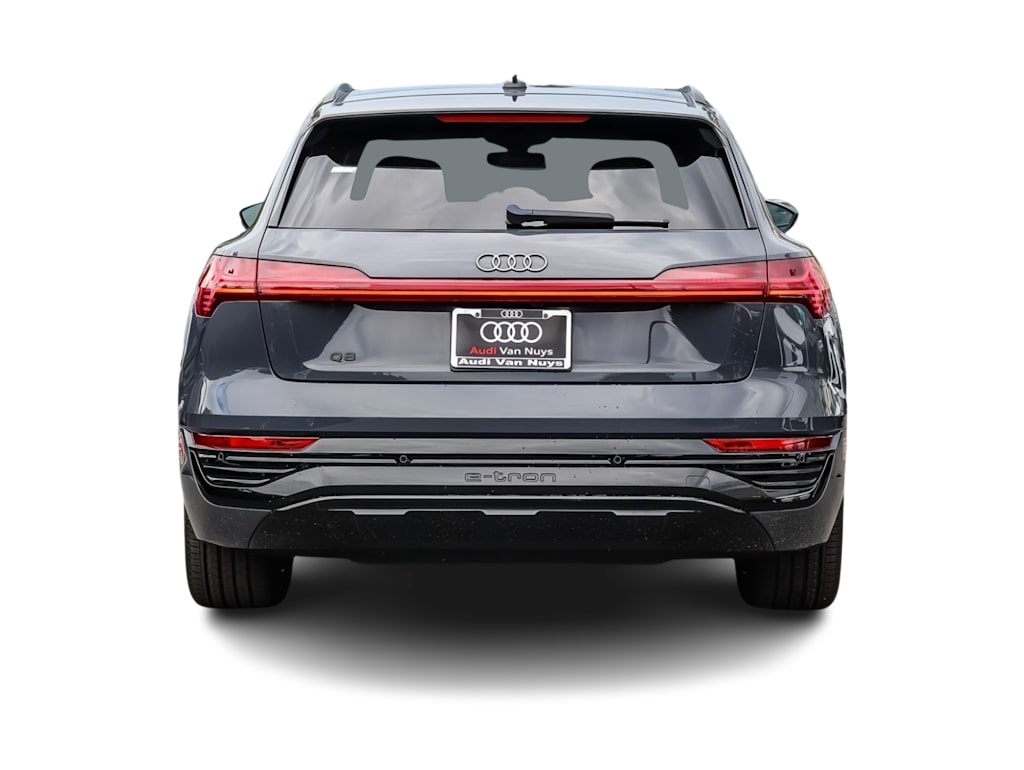 Thumbnail: 2024 Audi Q8 e-tron - 18