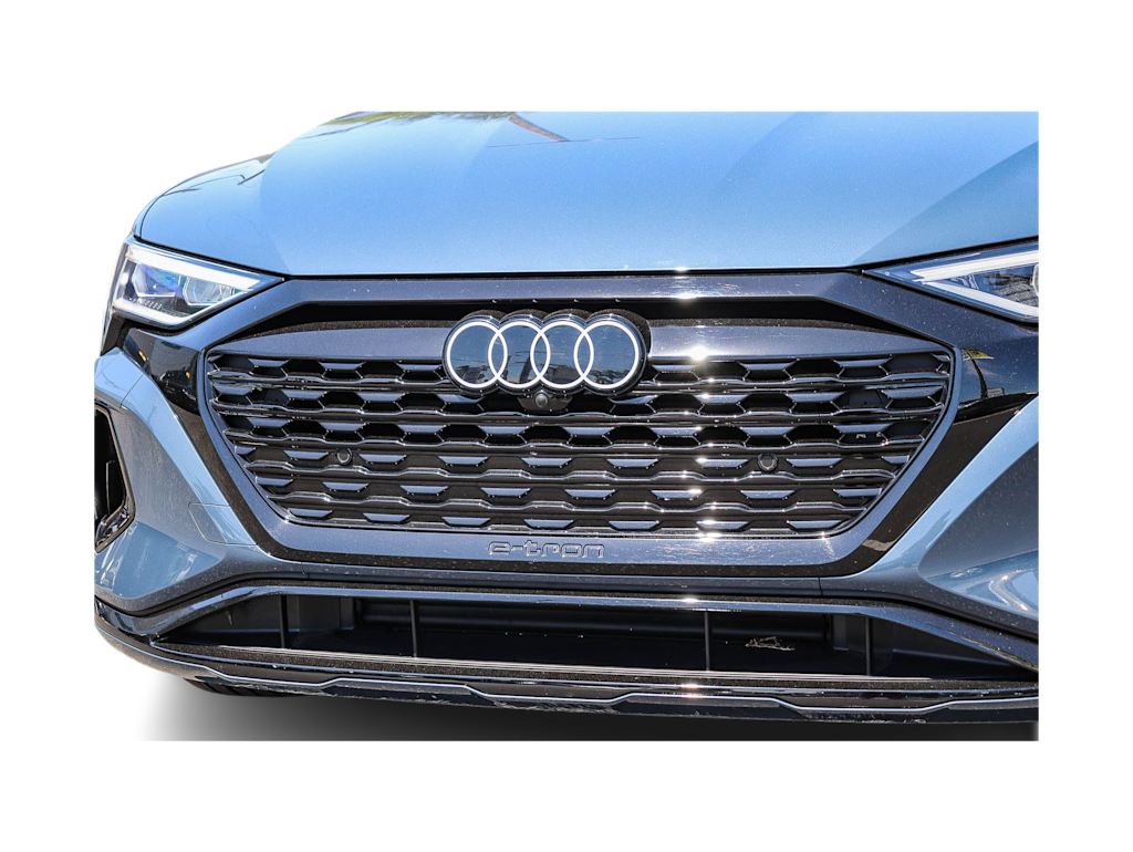 Thumbnail: 2024 Audi Q8 e-tron - 20