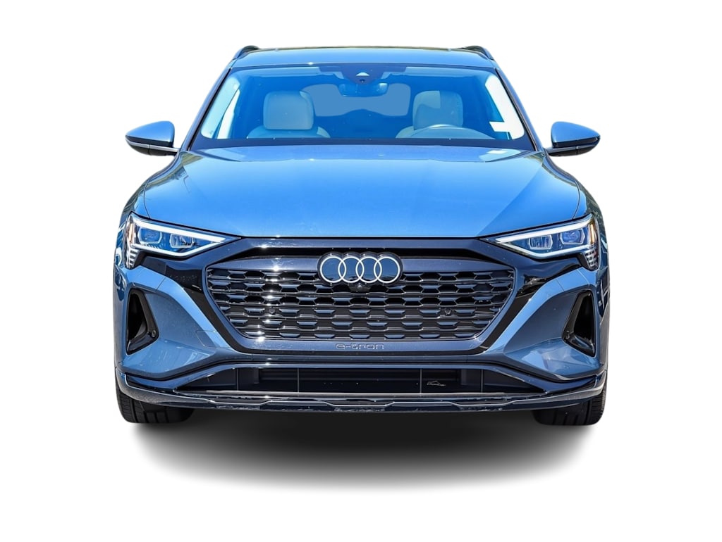 Thumbnail: 2024 Audi Q8 e-tron - 18