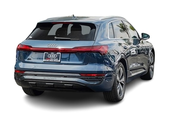 Thumbnail: 2024 Audi Q8 e-tron - 18