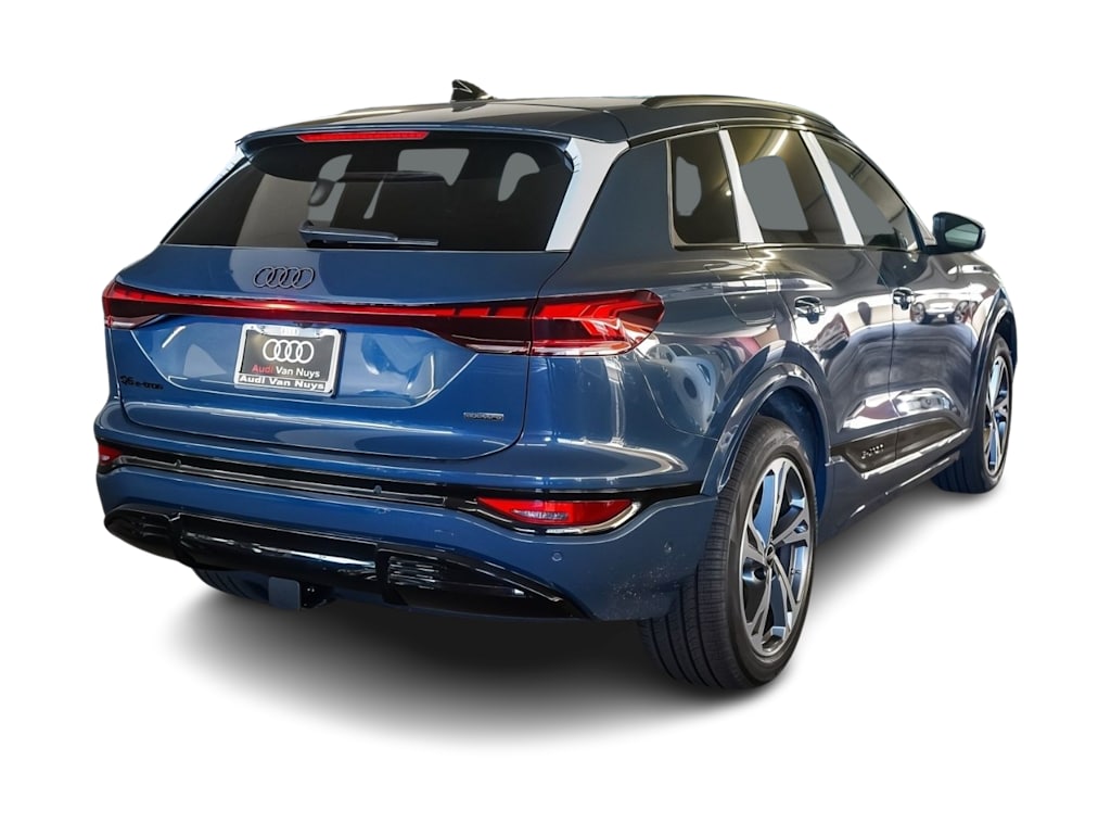 Thumbnail: 2027 Audi Q6 e-tron - 16