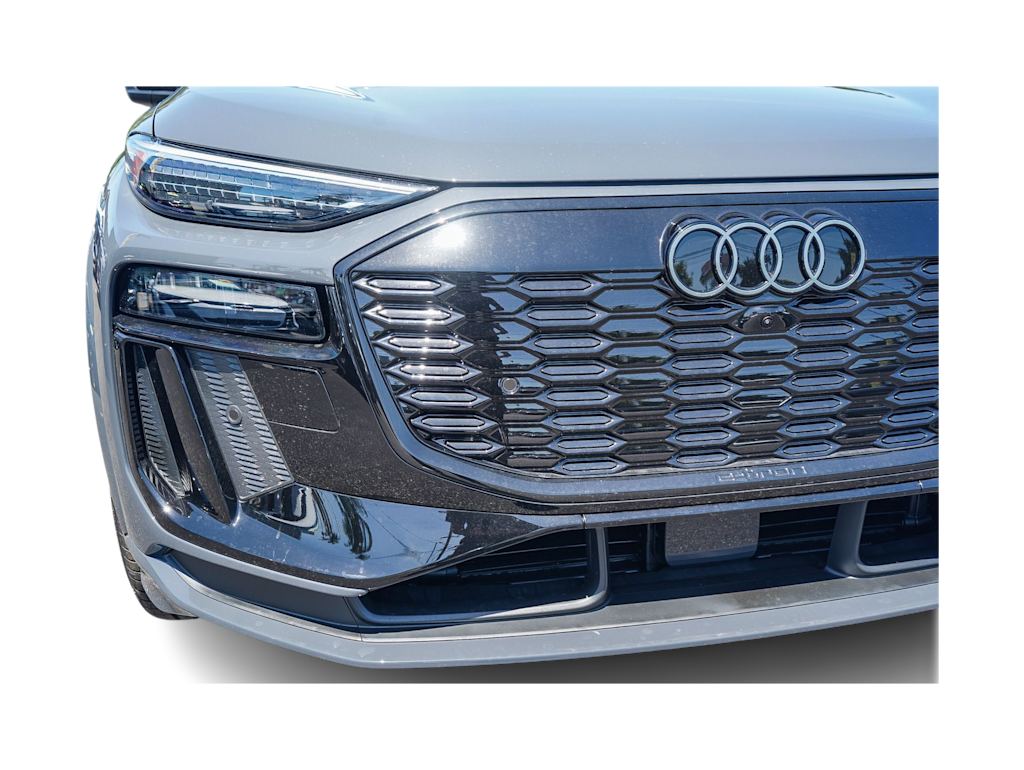 Thumbnail: 2027 Audi Q6 e-tron - 21