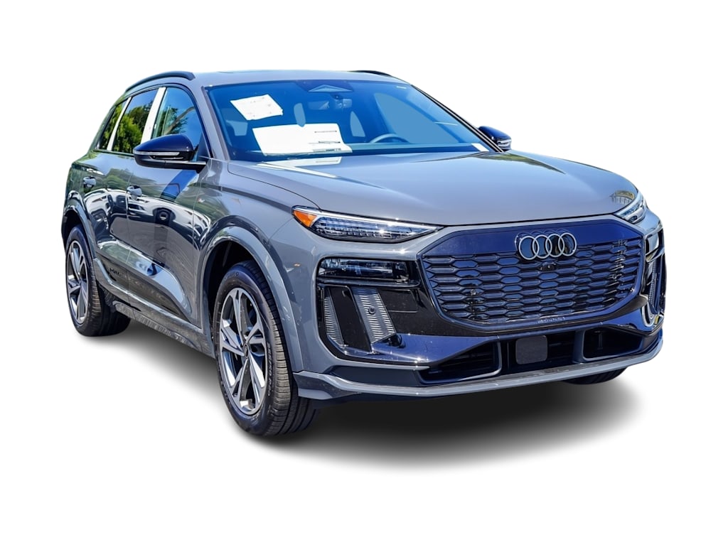 Thumbnail: 2027 Audi Q6 e-tron - 16