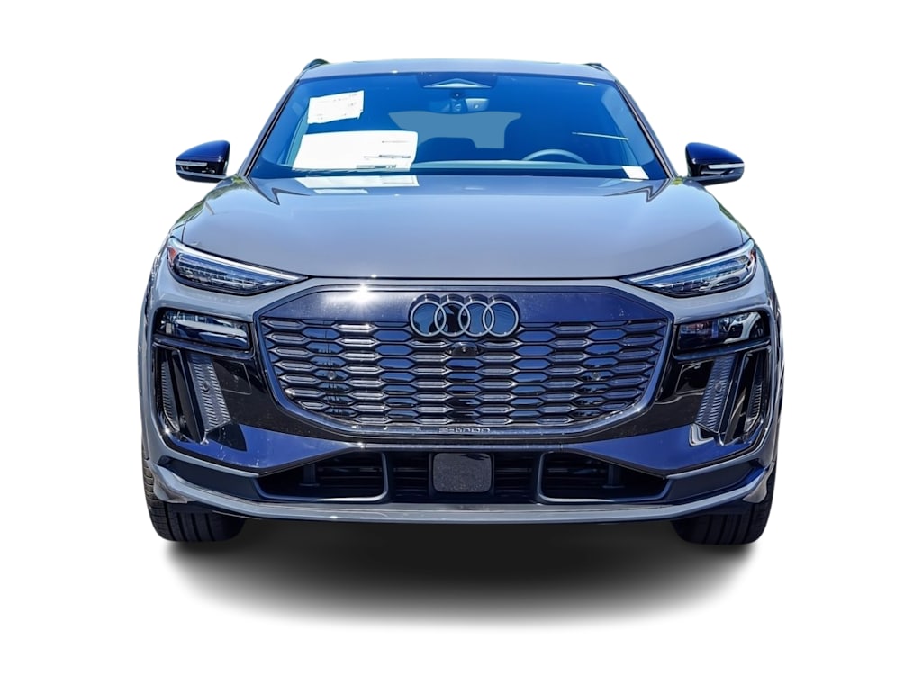 Thumbnail: 2027 Audi Q6 e-tron - 5