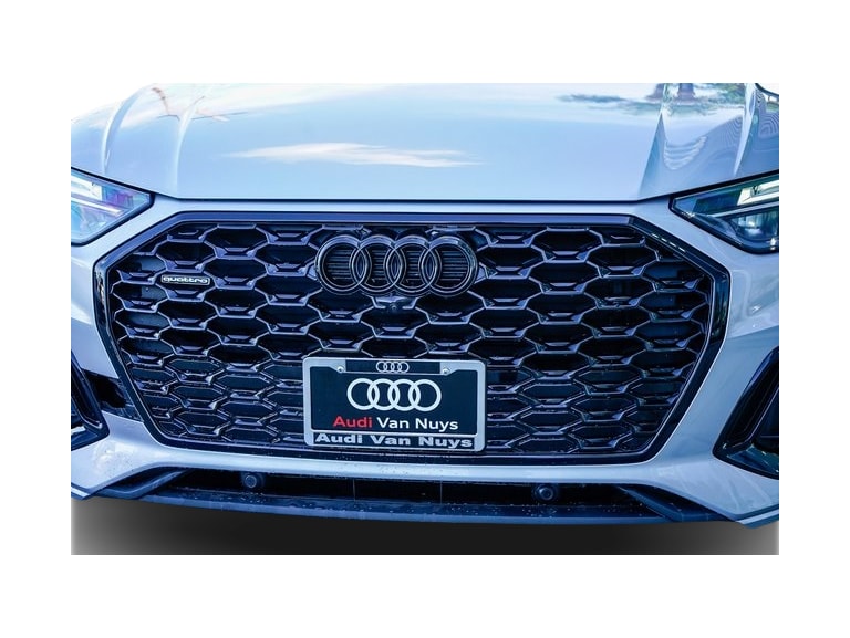 Thumbnail: 2023 Audi Q5 - 20