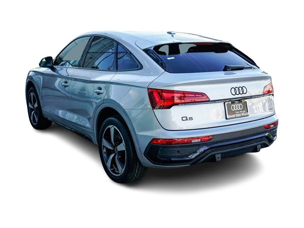 Thumbnail: 2023 Audi Q5 - 3