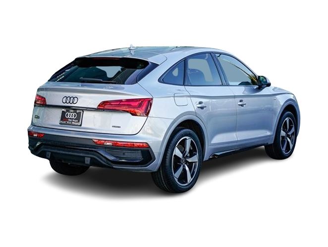 Thumbnail: 2023 Audi Q5 - 17
