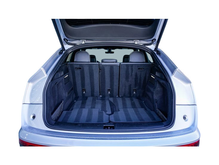 Thumbnail: 2023 Audi Q5 - 16