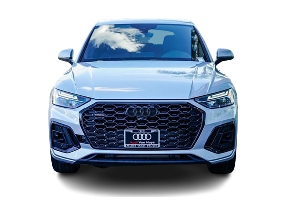 Thumbnail: 2023 Audi Q5 - 5