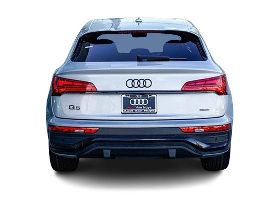 Thumbnail: 2023 Audi Q5 - 4