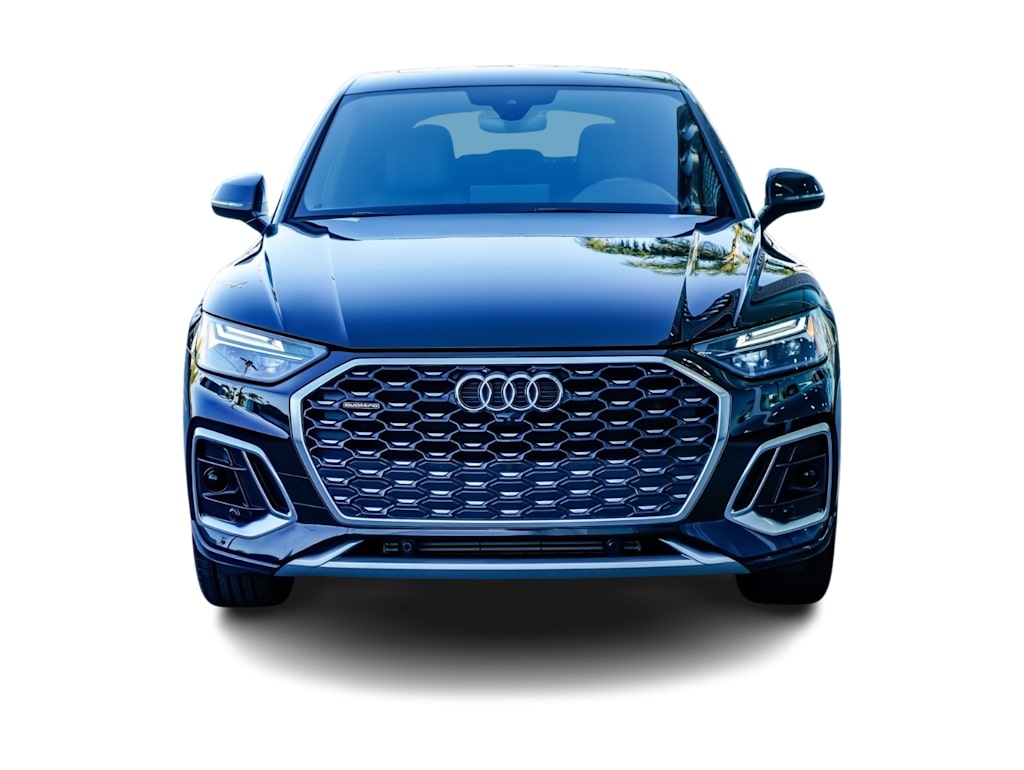 Thumbnail: 2023 Audi Q5 - 5