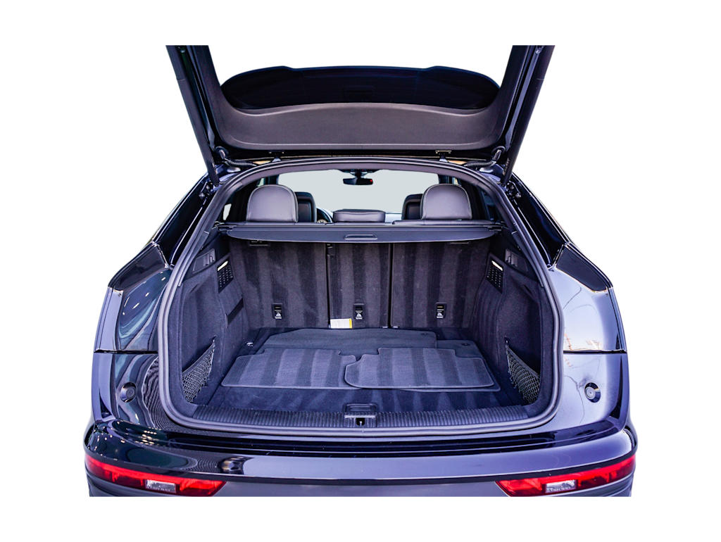 Thumbnail: 2023 Audi Q5 - 16