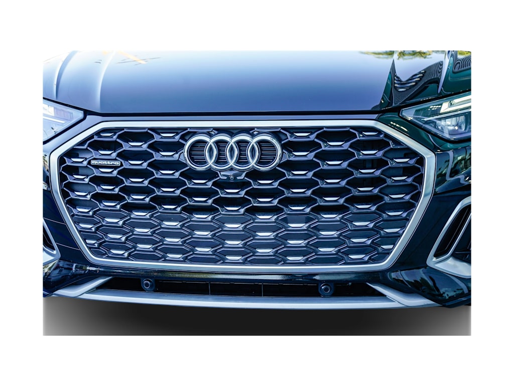 Thumbnail: 2023 Audi Q5 - 21