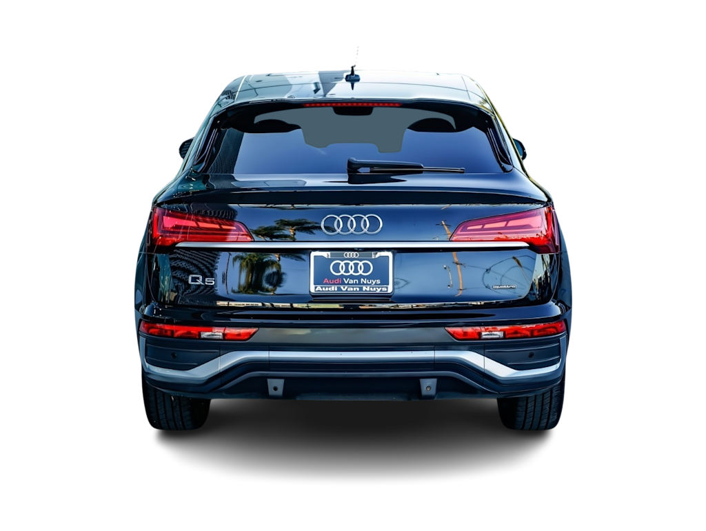 Thumbnail: 2023 Audi Q5 - 4