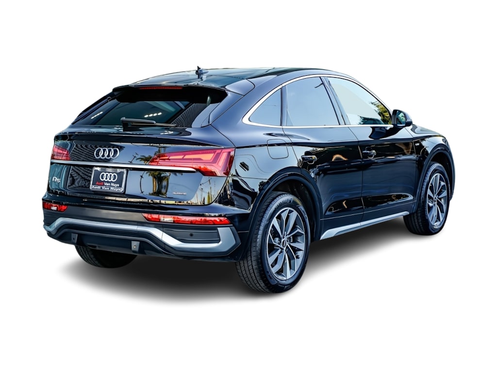 Thumbnail: 2023 Audi Q5 - 18