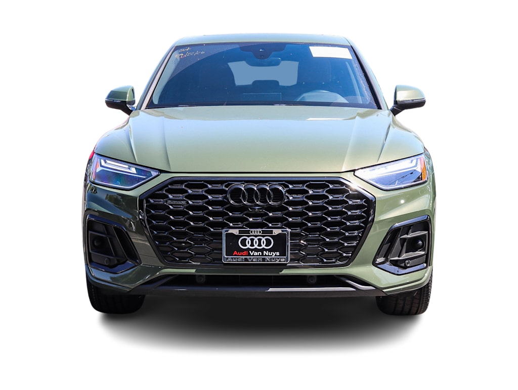 Thumbnail: 2023 Audi Q5 - 4