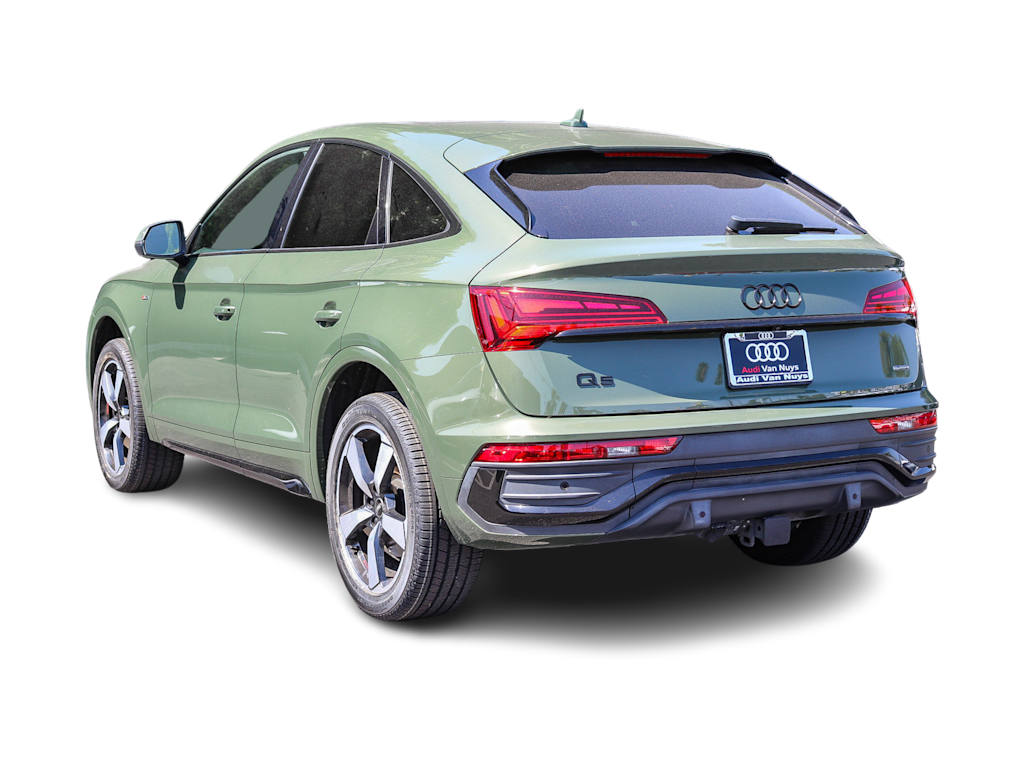 Thumbnail: 2023 Audi Q5 - 2
