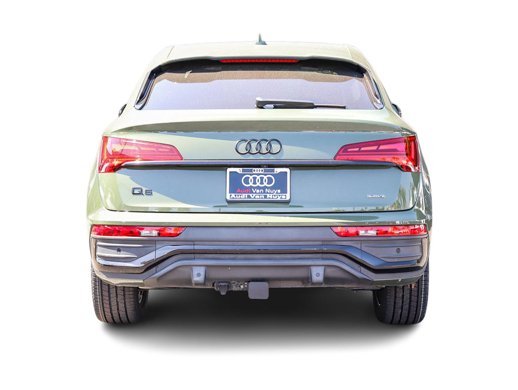 Thumbnail: 2023 Audi Q5 - 3