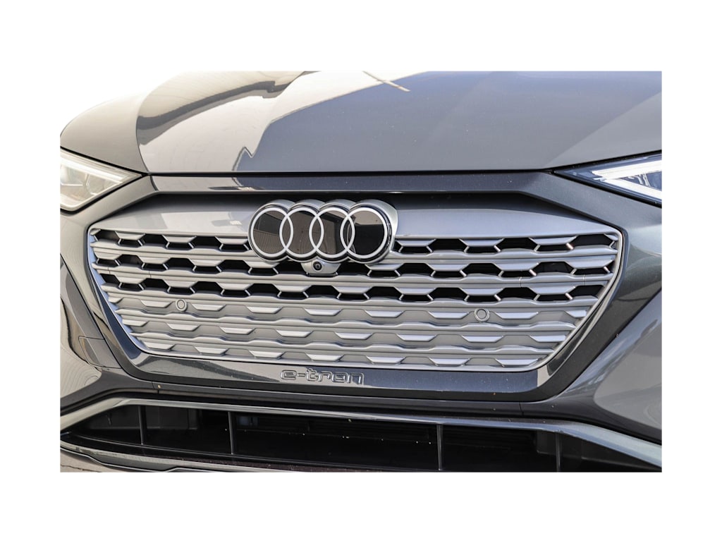 Thumbnail: 2024 Audi Q8 e-tron - 21