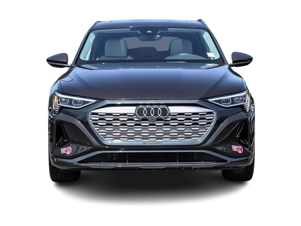 Thumbnail: 2024 Audi Q8 e-tron - 5