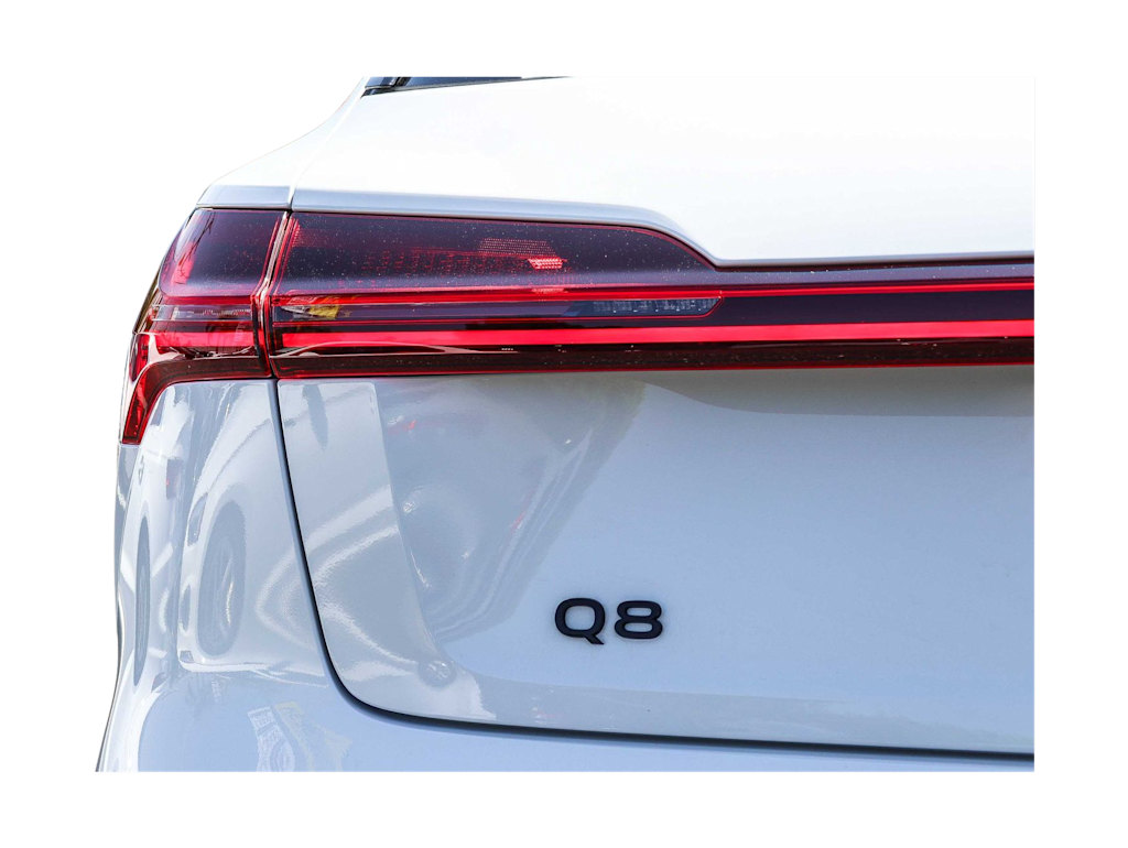 Thumbnail: 2024 Audi Q8 e-tron - 22