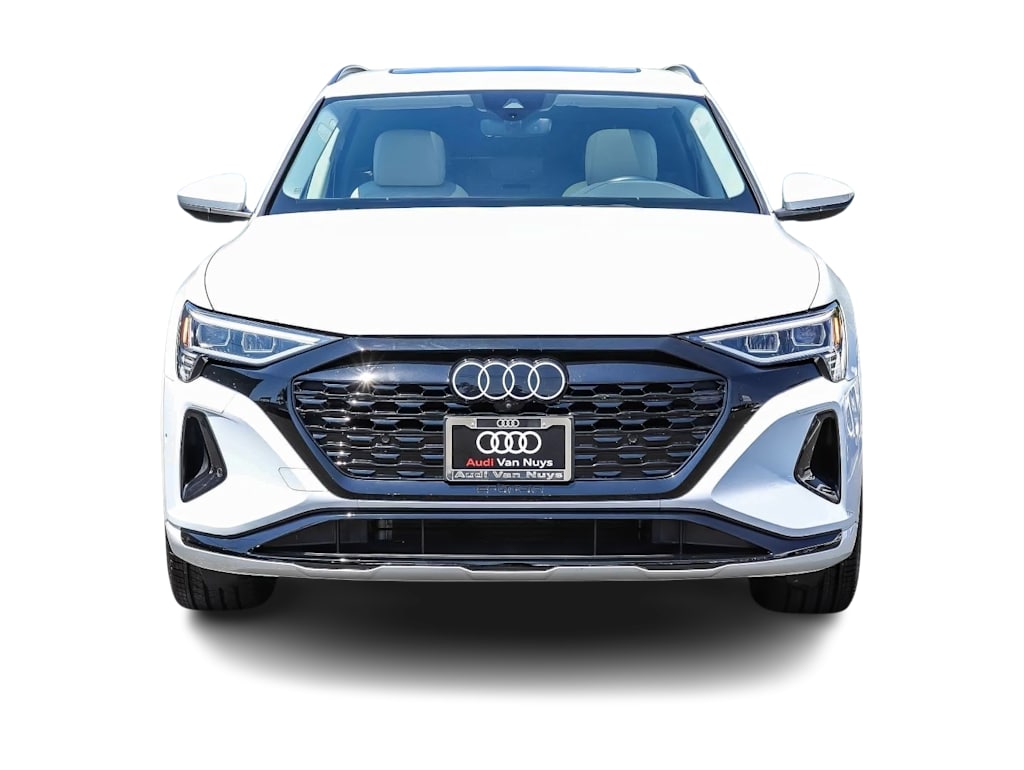 Thumbnail: 2024 Audi Q8 e-tron - 18