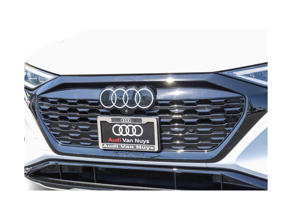 Thumbnail: 2024 Audi Q8 e-tron - 20