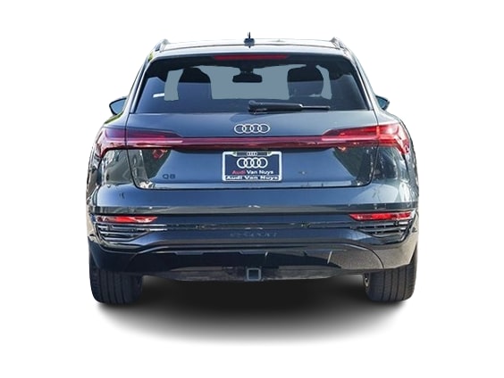 Thumbnail: 2024 Audi Q8 e-tron - 4