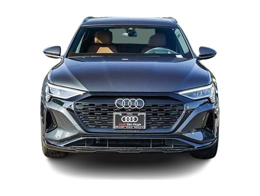 Thumbnail: 2024 Audi Q8 e-tron - 5