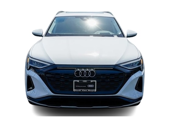 Thumbnail: 2024 Audi Q8 e-tron - 5