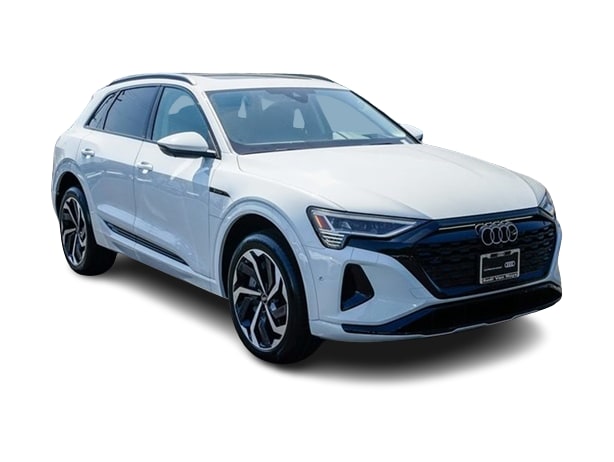 Thumbnail: 2024 Audi Q8 e-tron - 19