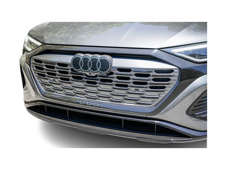 Thumbnail: 2024 Audi Q8 e-tron - 10