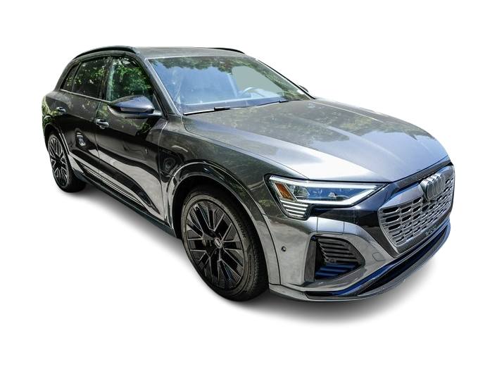 Thumbnail: 2024 Audi Q8 e-tron - 7
